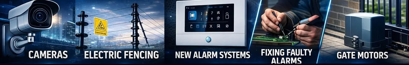 Security Solutions