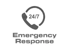 24/ Emergency Response