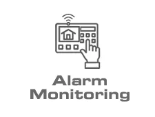 Alarm Monitoring & Response