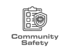 Community Safety Programs