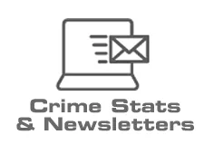 Crime Stats & Newsletters