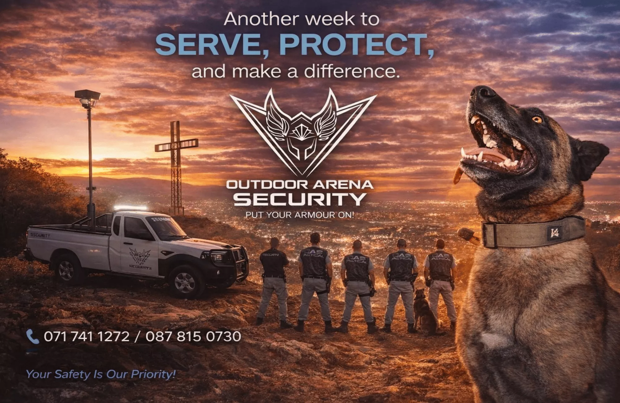 OAS Security